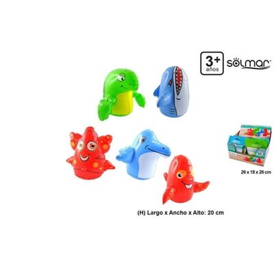 Miscellaneous Inflatable Animals