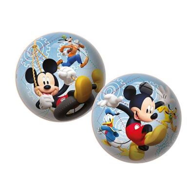 Globo Mickey Club House 23 Cm (modelo aleatorio)