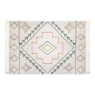Ethniccolor carpet 120X170
