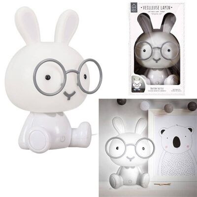 Rabbit Led Table Lamp