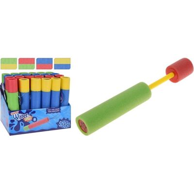 Bomba Agua Espuma 26 Cm