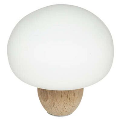 Silicone Mushroom Nightlight