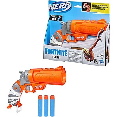 Nerf Fortnite Flare