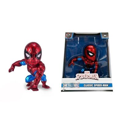 SMOBY – Marvel Classic Spider-Man