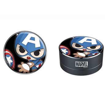 Enceinte Marvel