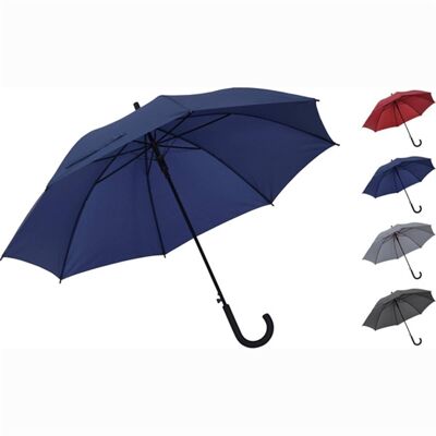 Regenschirm 66 cm, 4-fach sortiert
