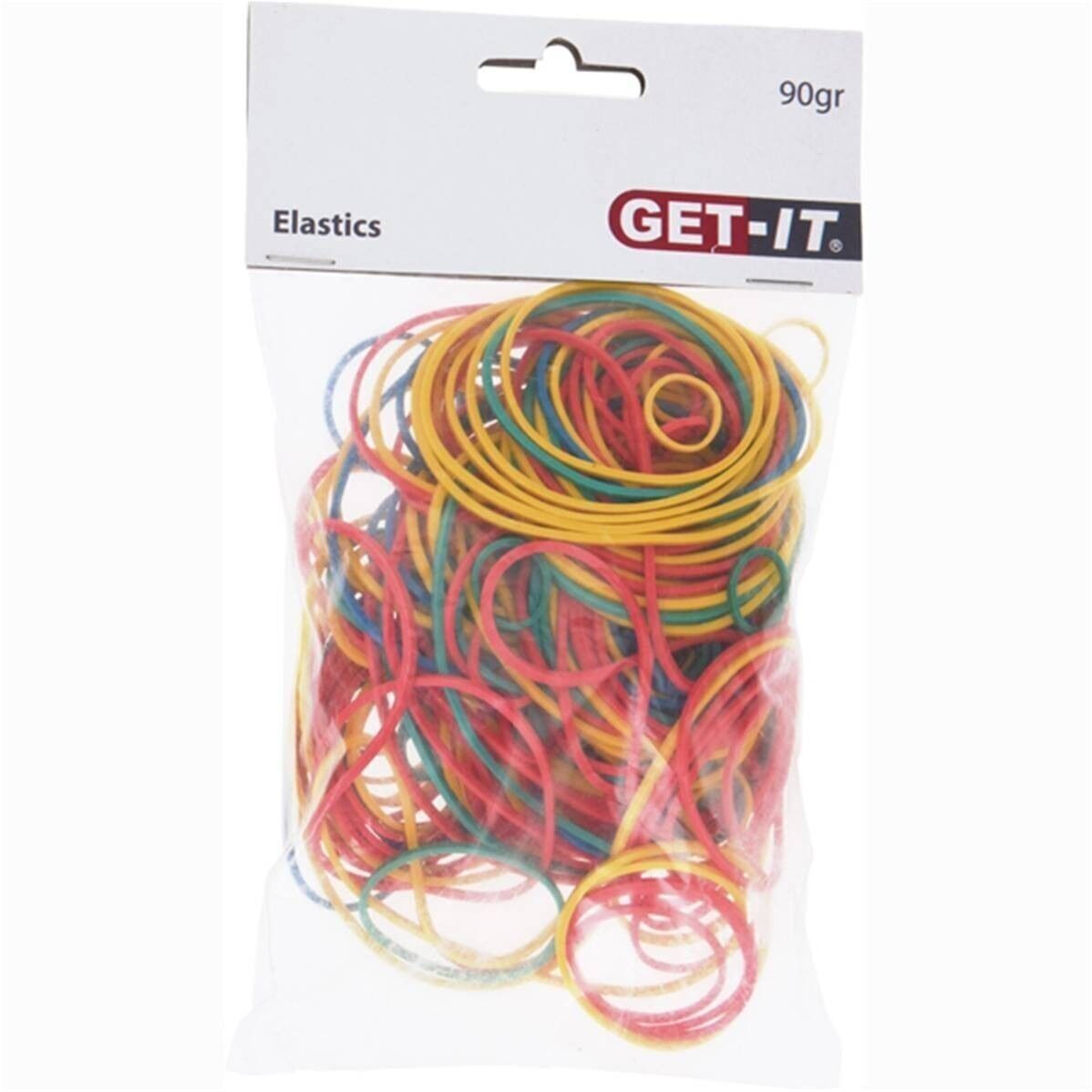 Sacchetto Elastico 100 Grammi