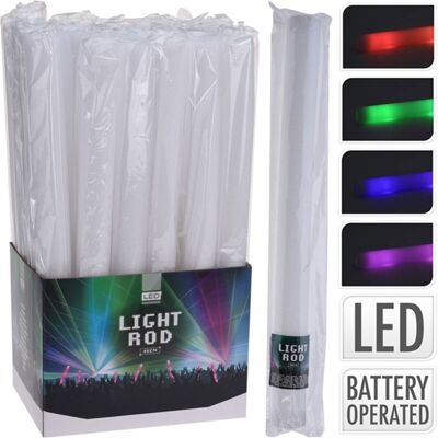 47 Cm LED Foam Tube