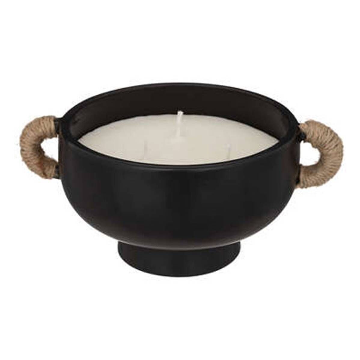 Candela Crmq Manico in legno di sandalo 415 g