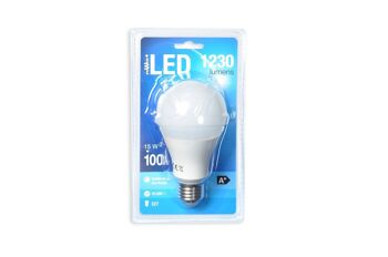 Ampoule led E27 15W 4200K