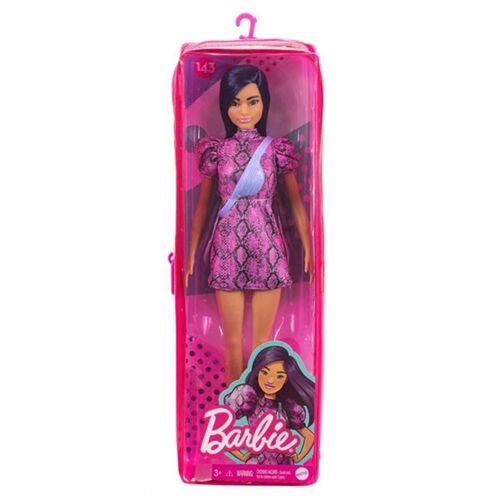 MATTEL - Barbie Fashionistas