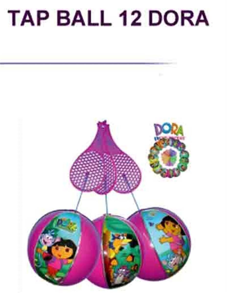 Palla da tip tap DORA