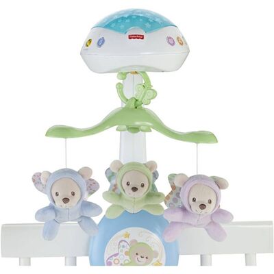 FISHER PRICE - Mobile Sweet Dreams Butterfly