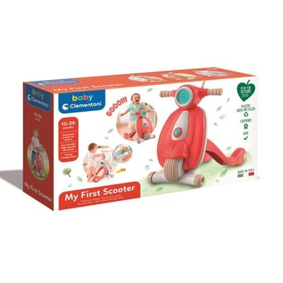 Il mio primo scooter - Walker