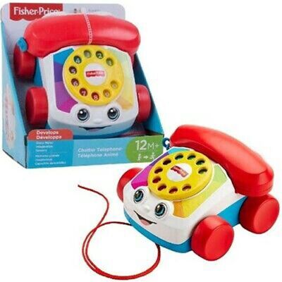 FISHER PRICE Phone Anime