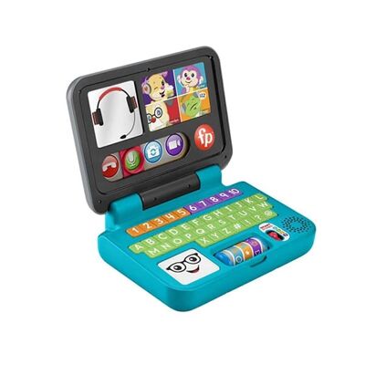 FISHER PRICE - My First Laptop