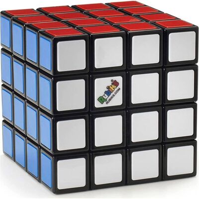SPIN MASTER - Cubo de Rubik 4X4