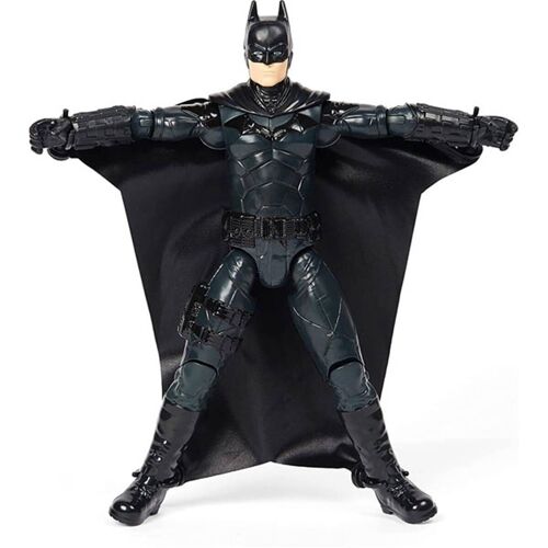 SPIN MASTER - Figurine 30 Cm Batman Wing Suit