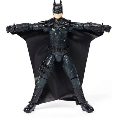 SPIN MASTER - Figura de Batman Wing Suit de 12 pulgadas