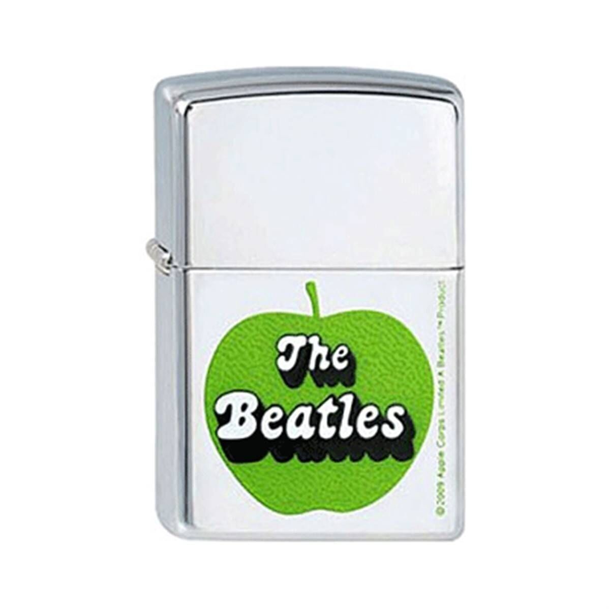 Zippo La mela dei Beatles