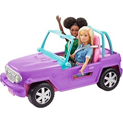 MATTEL - The Barbie Buggy