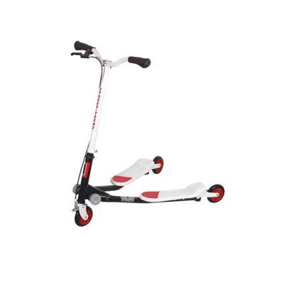 Columpio scooter