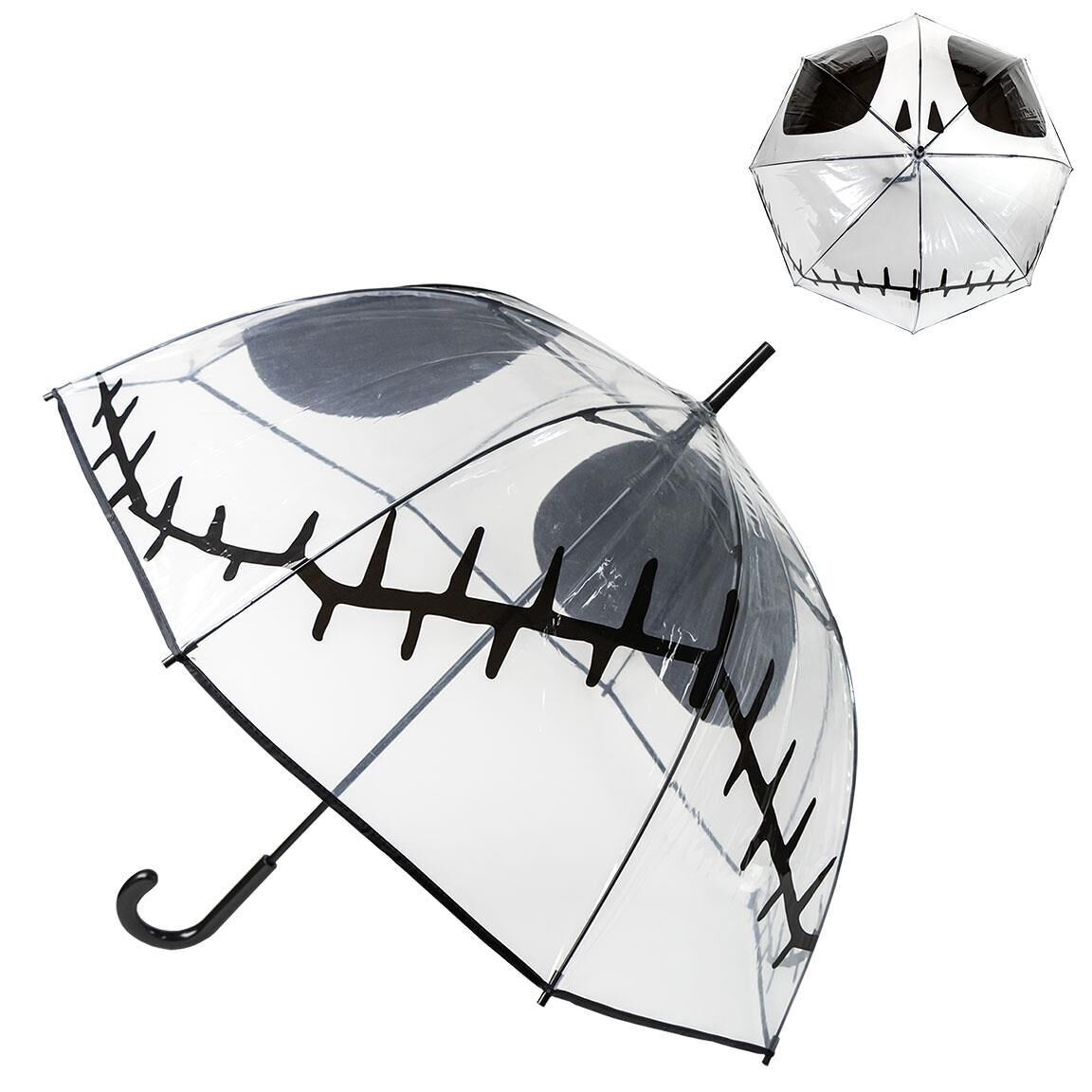 NIGHTMARE BEFORE CHRISTMAS REGENSCHIRM - 2400000786