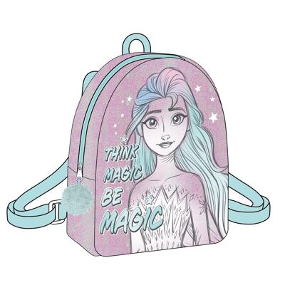 FROZEN FANTASY CASUAL BACKPACK - 2100004944