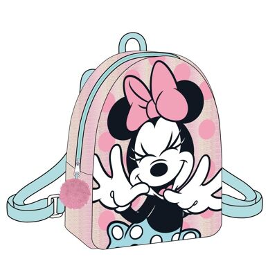 MINNIE FANTASY CASUAL BACKPACK - 2100004946