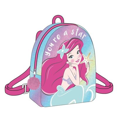 MOCHILA CASUAL FANTASIA PRINCESS - 2100004945