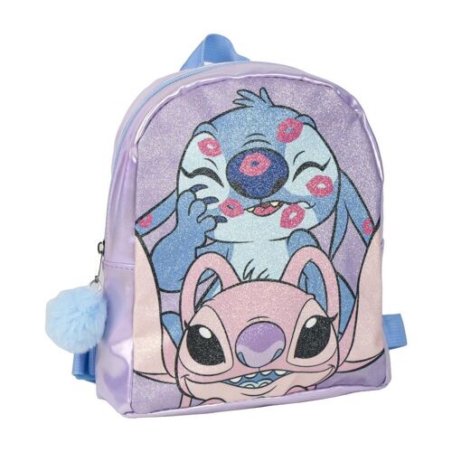 MOCHILA CASUAL FANTASIA STITCH - 2100004943