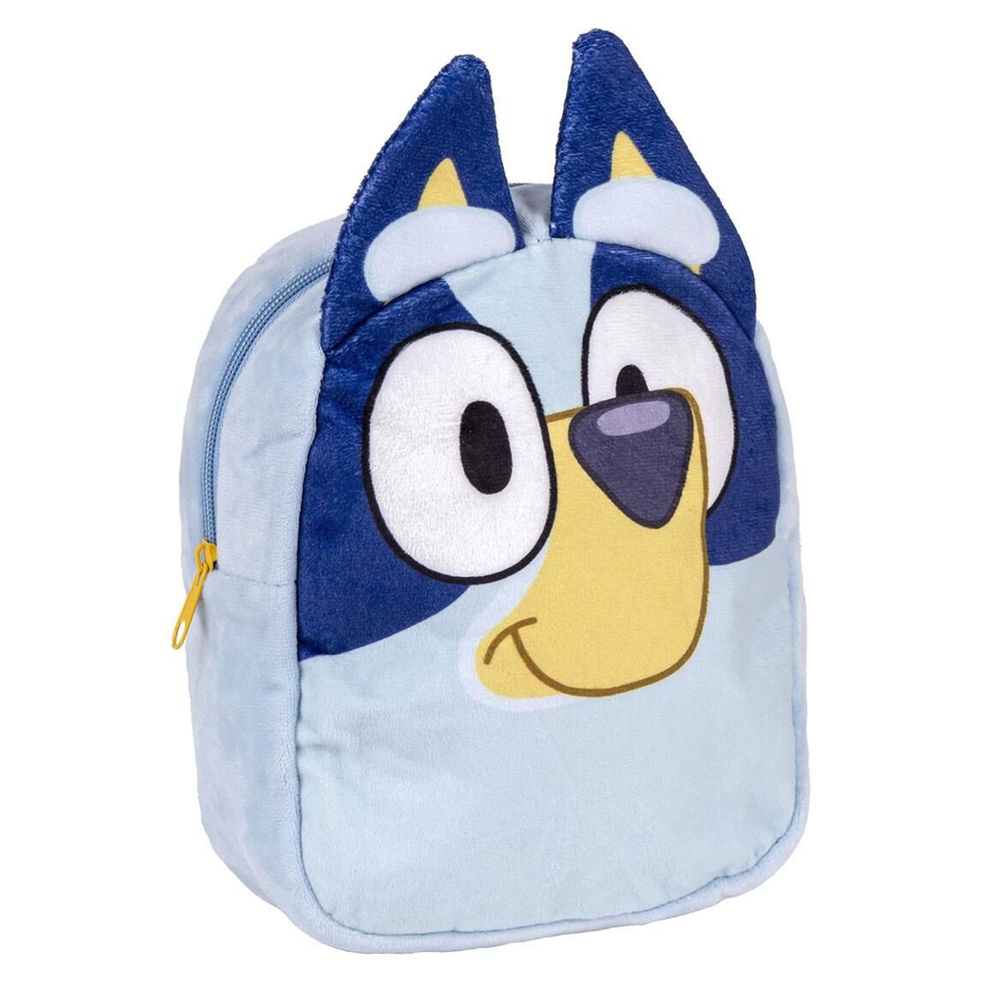 Bluey Mochila Guardería 3D ❌ ToysManiatic ❌