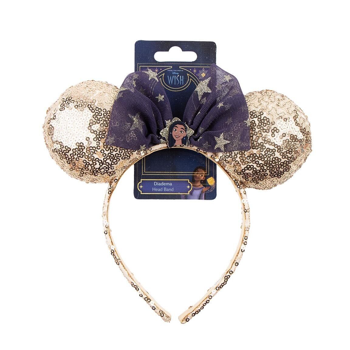 HAARACCESSOIRES BOGENWUNSCH-STIRNBAND – 2500002810