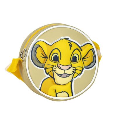 SAC D'APPLICATIONS ROI LION - 2100004934