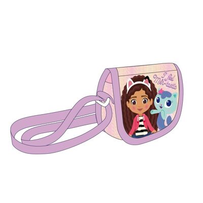 GABBY'S DOLLHOUSE FANTASY BAG - 2100004937