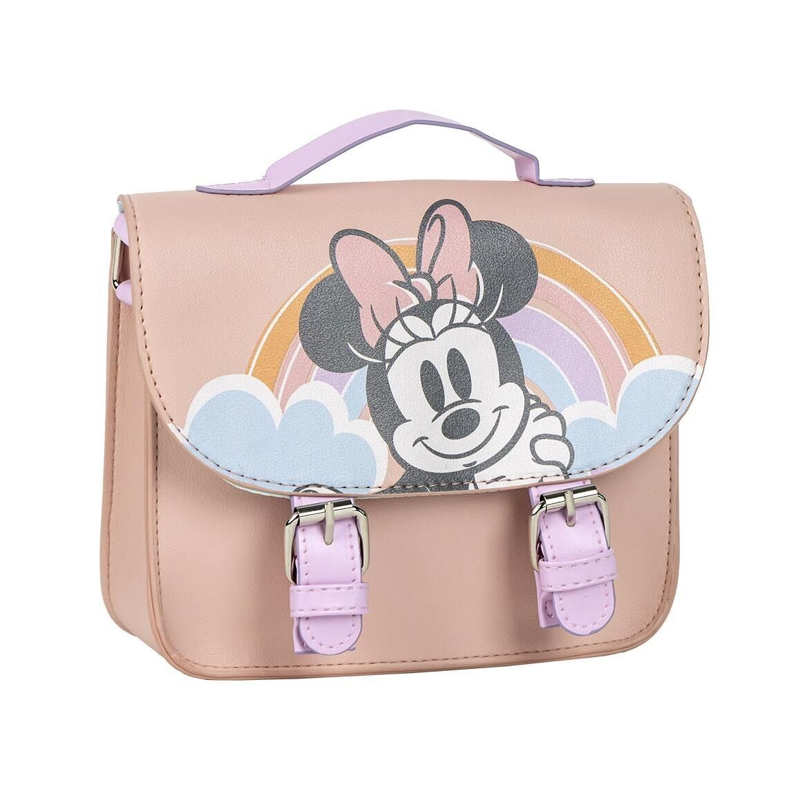 MINNIE SATCHEL-TASCHE – 2100004949
