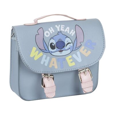 BOLSO SATCHEL STITCH - 2100004947