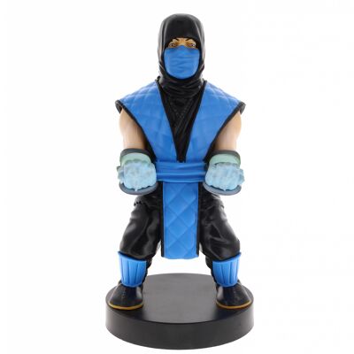 Sub Zero Cableguy