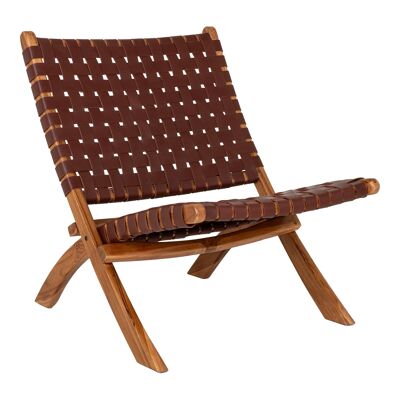 Perugia Folding Chair