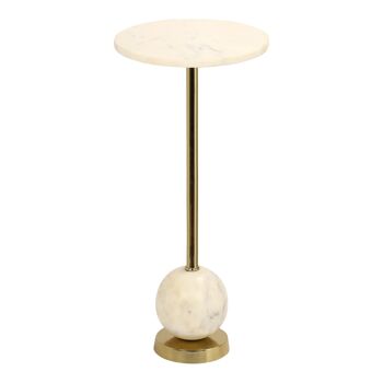 Table d'appoint Salo 1