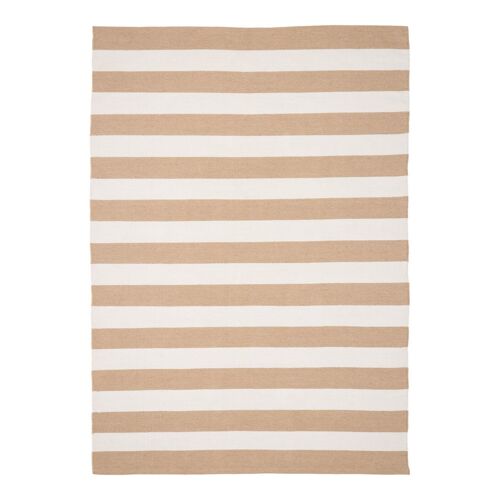 Pina Rug - Rug, 100% recycled plastic, beige/off white, 200x300 cm