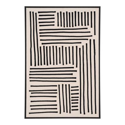 Lipari Leinwanddruck - Leinwanddruck, Leinwand, Nr.1, 60x90 cm