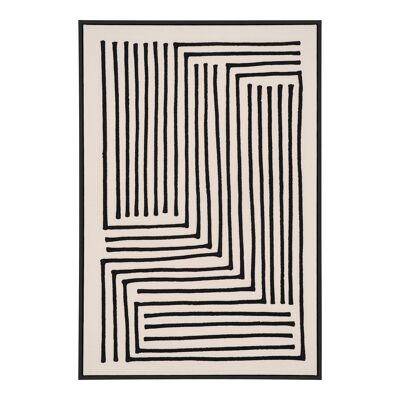 Lipari Leinwanddruck - Leinwanddruck, Leinwand, Nr.3, 60x90 cm