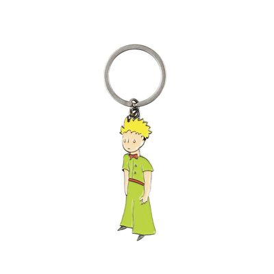 KEYCHAIN ​​THE LITTLE PRINCE EMAIL