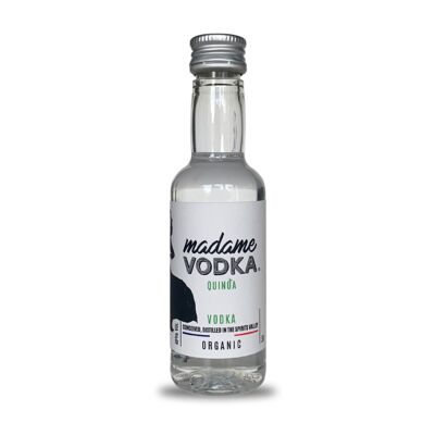 Madame Vodka - 5cl