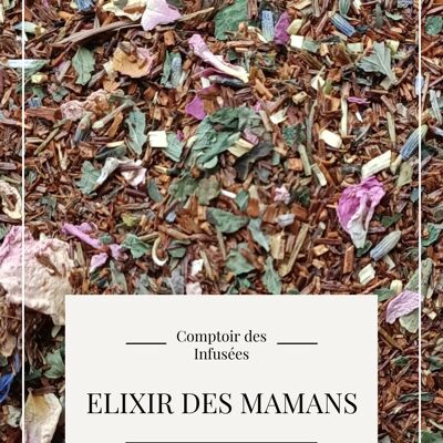 Infusion Elixir des mamans 70g BIO