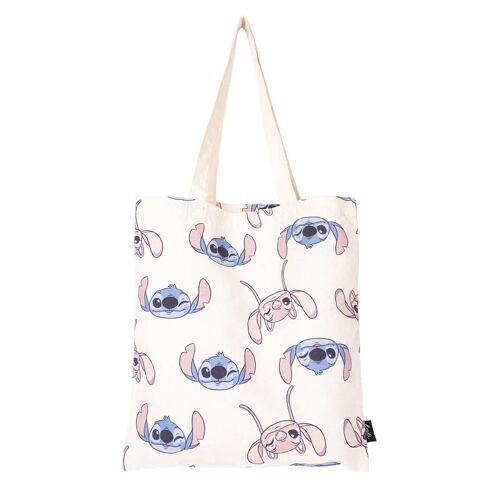 BOLSA SHOPPING STITCH - 2100004267