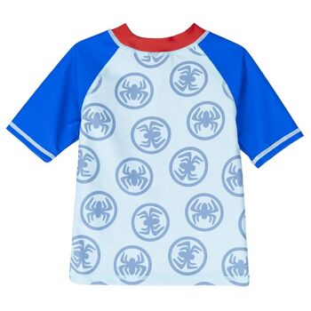 T-SHIRT DE BAIN SPIDEY - 2900002077 2