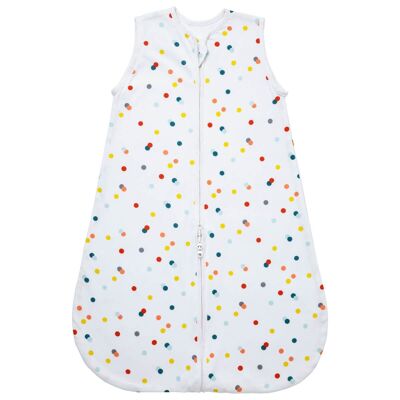 Peas summer birth sleeping bag