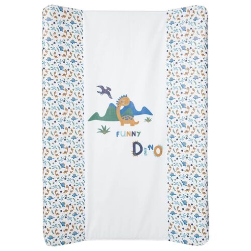 Matelas à langer Standard Premium 50x70 cm Funny Dino